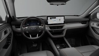 2026 Ford Explorer® Internal Image 2